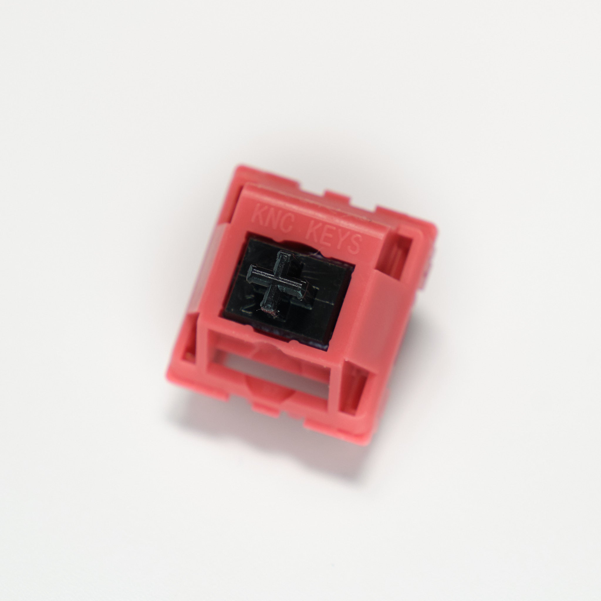 Red Jacket V1 Redux Switches